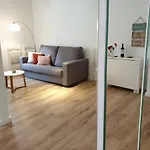 Apartment Morisco *