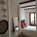 Apartment Morisco *