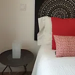 Apartment Morisco Toledo