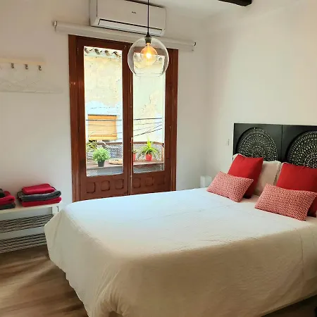 Apartment Morisco