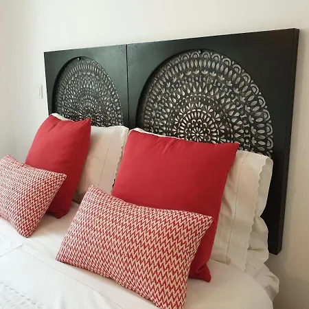 Morisco Apartment *