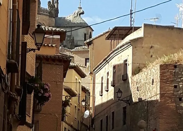 Апартаменты Morisco