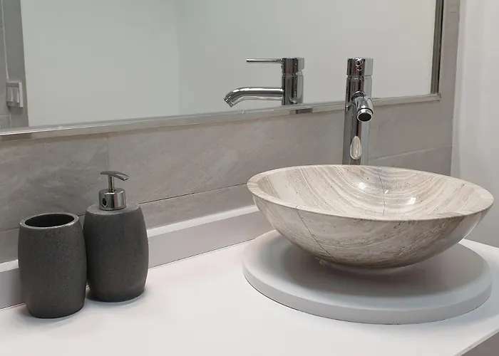 Апартаменты Morisco *