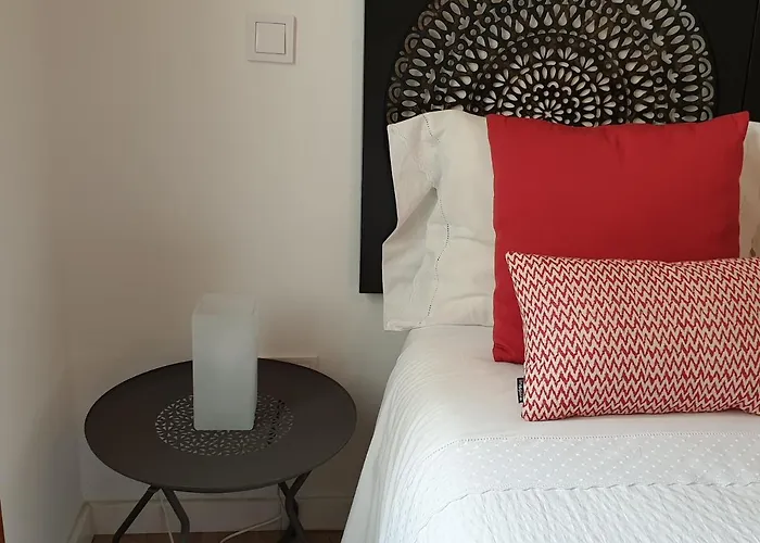 Apartment Morisco Toledo