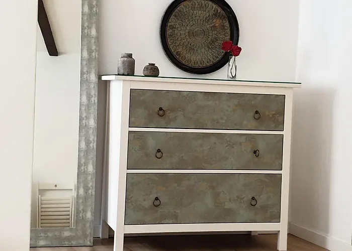 Apartment Morisco Toledo