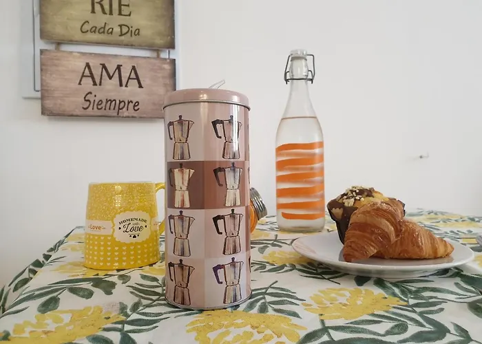 Morisco * Толедо