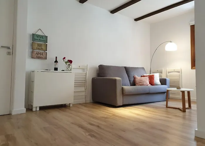 Апартаменты Morisco