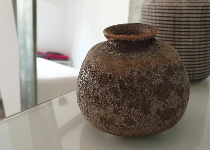 Morisco Apartment Toledo